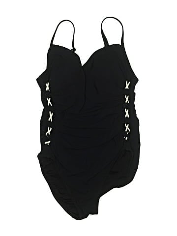 Profile by Gottex One Piece Swimsuit (view 1)