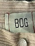 BDG 100% Cotton Stripes Tan Casual Pants Size 26 waist - photo 4