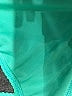 Unbranded Solid Green Swimsuit Bottoms Size L (estimated) - photo 3