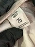 BDG 100% Cotton Stripes Tan Casual Pants Size 26 waist - photo 6