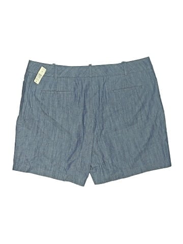 Talbots Outlet Shorts (view 2)
