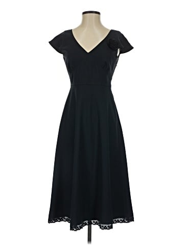 Bloomingdale's Cocktail Dress (view 1)
