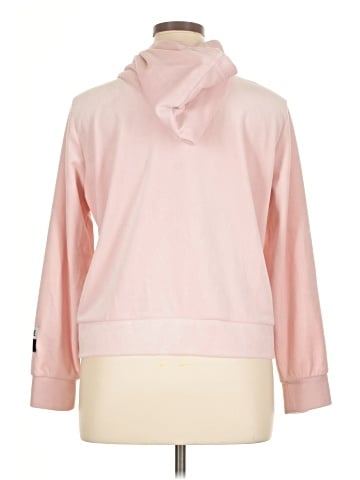 Juicy Couture Zip Up Hoodie (view 2)