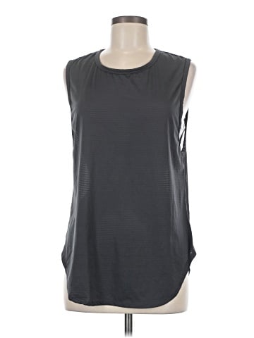 Fabletics Sleeveless T-Shirt (view 1)