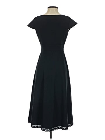 Bloomingdale's Cocktail Dress (view 2)