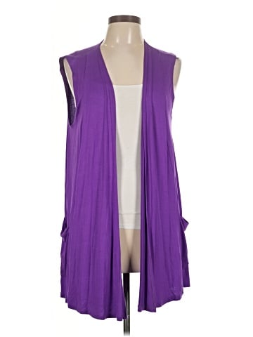 Antthony Originals Kimono (view 1)