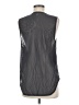 Fabletics Gray Sleeveless T-Shirt Size M (estimated) - photo 2