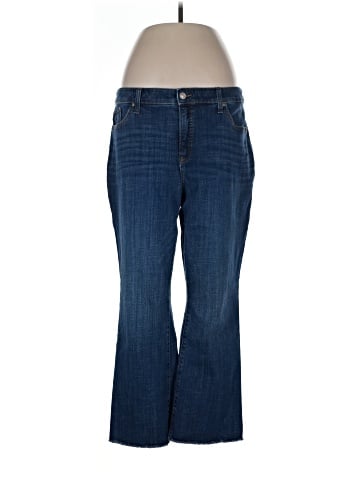 So Slimming by Chico's Jeans (view 1)