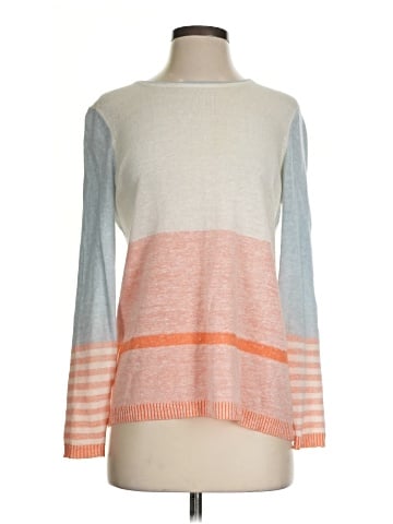Belford Pullover Sweater (view 1)
