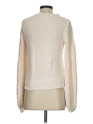 Faherty Pullover Sweater (view 2)