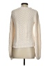 Faherty 100% Pima Cotton Ivory Pullover Sweater Size XS - photo 2