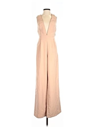 House Of London Jumpsuit (view 1)