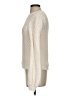 Faherty 100% Pima Cotton Ivory Pullover Sweater Size XS - photo 5