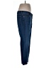 So Slimming by Chico's Blue Jeans Size Lg (2.5) - photo 4