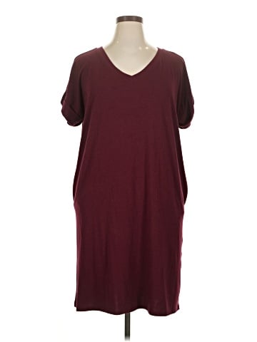 Zenana Premium Casual Dress (view 1)