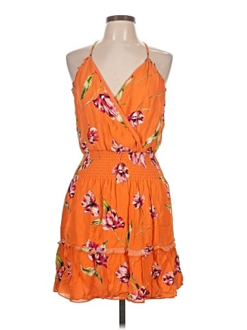 Parker Cocktail Dress (view 1)
