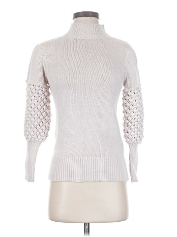 Trina Turk Turtleneck Sweater (view 1)