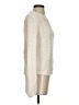 Faherty 100% Pima Cotton Ivory Pullover Sweater Size XS - photo 4