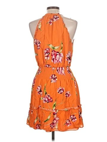 Parker Cocktail Dress (view 2)