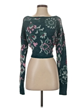 Daily Practice By Anthropologie Pullover Sweater