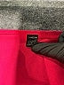 Shein 100% Polyester Pink 3/4 Sleeve T-Shirt Size 4 - photo 7