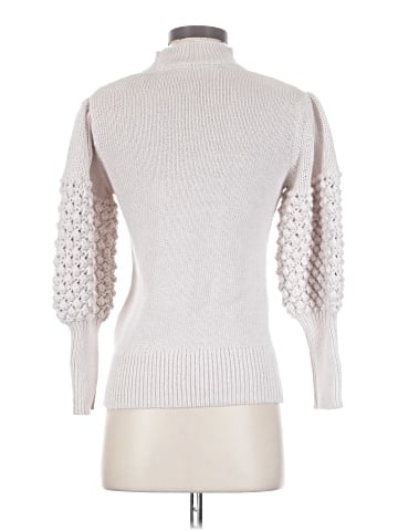 Trina Turk Turtleneck Sweater (view 2)