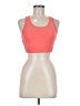 Fabletics Orange Tank Top Size M (estimated) - photo 1