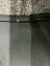 Unbranded 100% Silk Black Blouse Size M (estimated) - photo 7