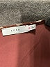 Lush 100% Polyester Animal Print Brown Cocktail Dress Size XL - photo 7