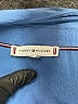 Tommy Hilfiger Blue Long Sleeve Button-Down Shirt Size XL (estimated) - photo 7