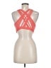 Fabletics Orange Tank Top Size M (estimated) - photo 2