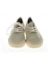 Everlane 100% Cotton Tan Sneakers Size 9 - photo 2