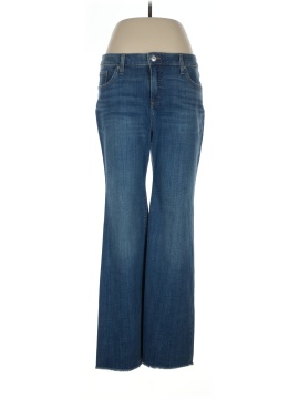 So Slimming By Chico's Jeans