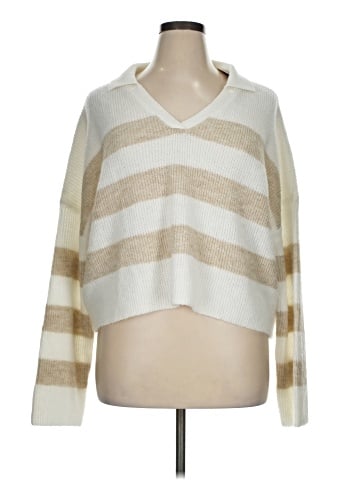 Jessica Simpson Pullover Sweater (view 1)