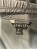 Athleta Solid Gray Active Skort Size 4 - photo 3