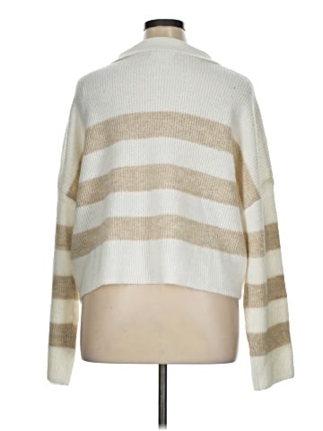 Jessica Simpson Pullover Sweater (view 2)