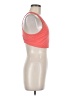 Fabletics Orange Tank Top Size M (estimated) - photo 4
