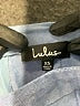 Lulus Blue Casual Pants Size XS - photo 7