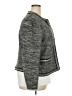 Talbots Tweed Gray Jacket Size 2X - photo 4