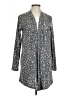 Zenana Gray Cardigan Size L - photo 1
