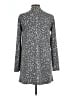 Zenana Gray Cardigan Size L - photo 2
