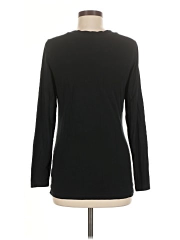 Gap - Maternity 3/4 Sleeve T-Shirt (view 2)