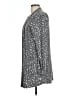 Zenana Gray Cardigan Size L - photo 5