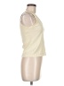 Massimo Dutti Ivory Tank Top Size M (estimated) - photo 4