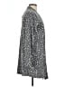 Zenana Gray Cardigan Size L - photo 4