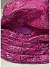 Gucci Pink Sun Hat Size M - photo 4