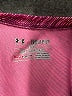 Under Armour Pink Active T-Shirt Size XS (youth) - photo 3