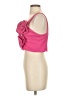 Unbranded Pink Sleeveless Top Size S - photo 5