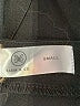 Liam & Co. Solid Black Jumpsuit Size S - photo 4