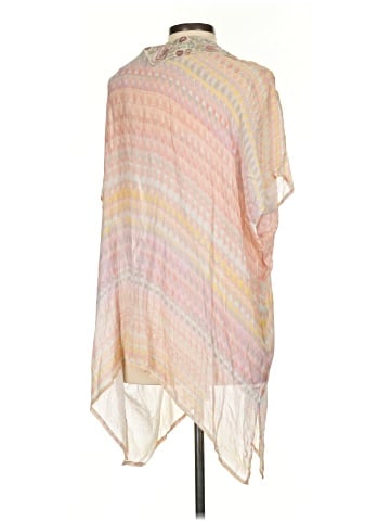 Soft Surroundings Kimono (view 2)